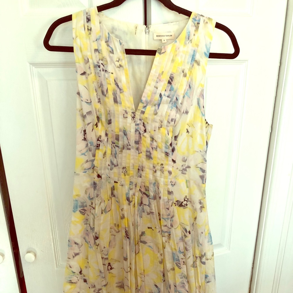 Rebecca Taylor dress size 8